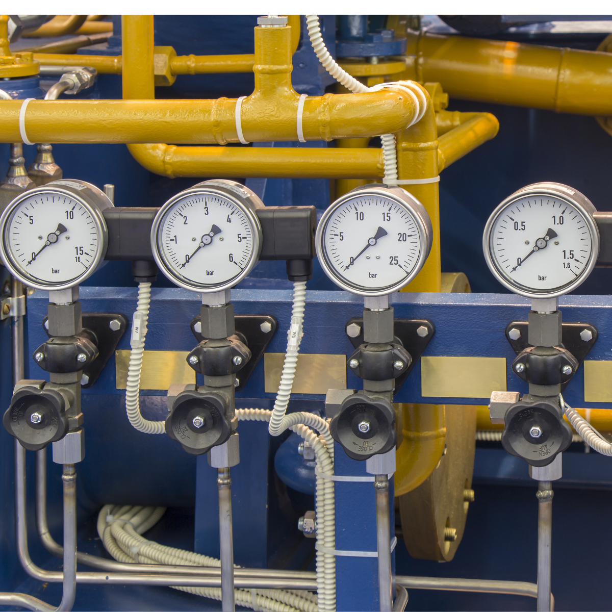 Samen veilig met waterstof: NWBA en BvM bundelen krachten